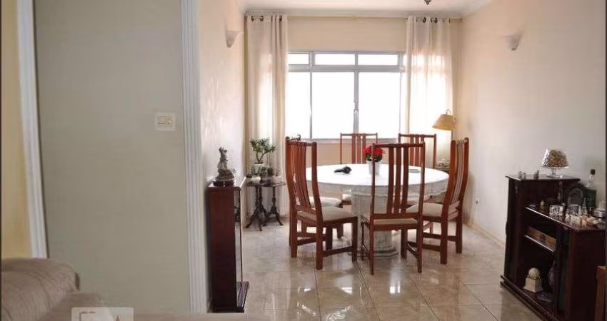 Apartamento à Venda - Bosque da Saúde, 3 Quartos,  104 m2
