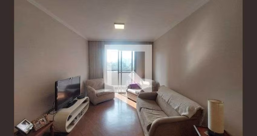 Apartamento à Venda - Jardim Marajoara , 3 Quartos,  90 m2