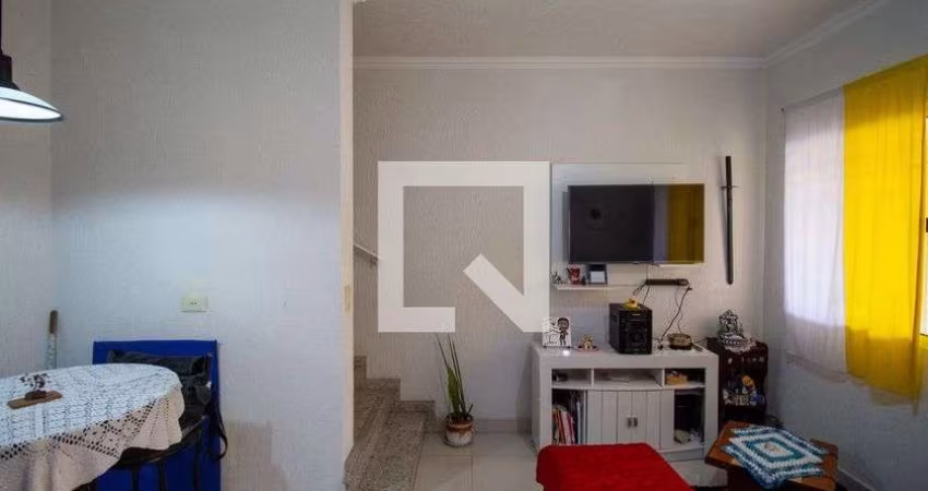 Casa à Venda - Itaquera, 2 Quartos,  84 m2