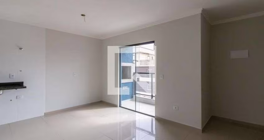Apartamento à Venda - Vila Constança , 2 Quartos,  52 m2