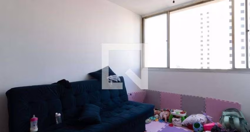 Apartamento à Venda - Vila Prudente, 2 Quartos,  80 m2