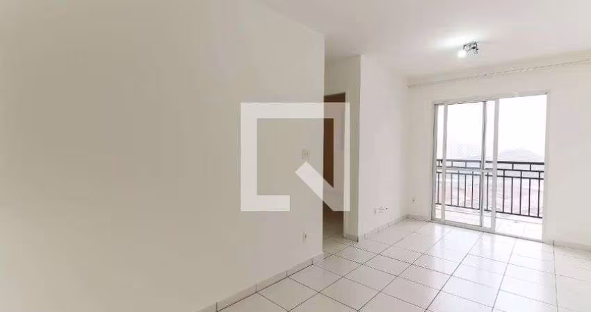 Apartamento à Venda - Belém, 2 Quartos,  50 m2