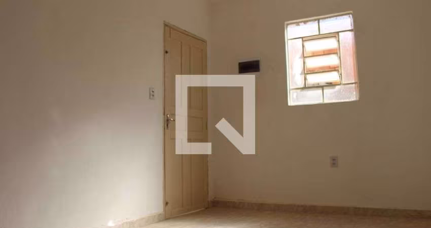 Casa à Venda - Sapopemba, 1 Quarto,  360 m2