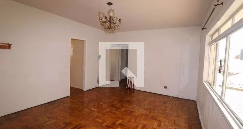 Apartamento à Venda - Tatuapé, 2 Quartos,  80 m2