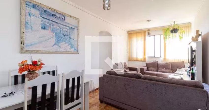 Apartamento à Venda - Casa Verde, 2 Quartos,  70 m2