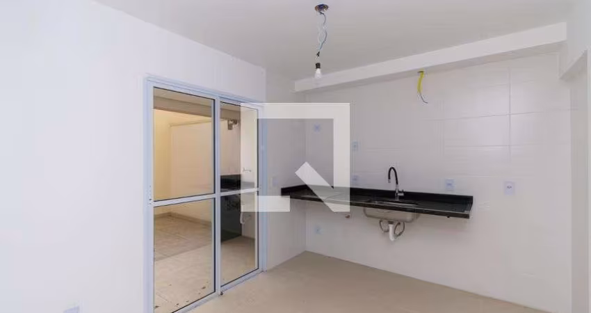 Apartamento à Venda - Mooca, 2 Quartos,  41 m2