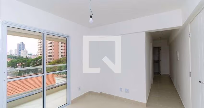 Apartamento à Venda - Mooca, 2 Quartos,  41 m2