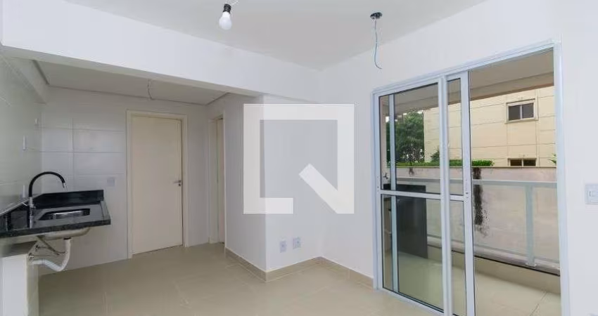 Apartamento à Venda - Mooca, 2 Quartos,  41 m2