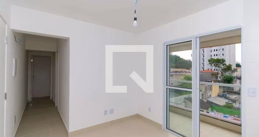 Apartamento à Venda - Mooca, 2 Quartos,  41 m2