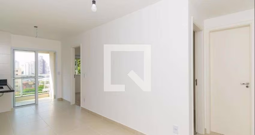 Apartamento à Venda - Mooca, 2 Quartos,  41 m2