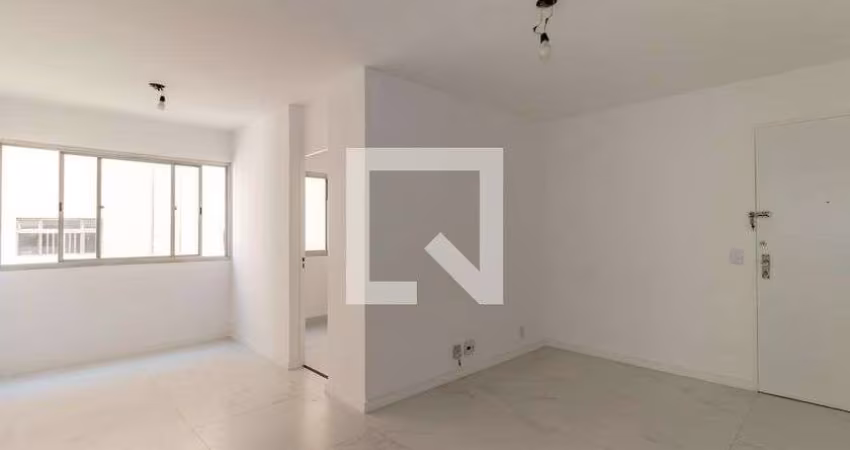 Apartamento à Venda - Vila Olímpia, 2 Quartos,  53 m2
