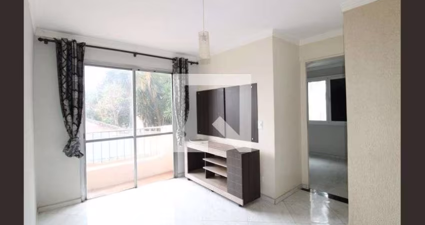 Apartamento à Venda - Vila Guilherme, 1 Quarto,  39 m2
