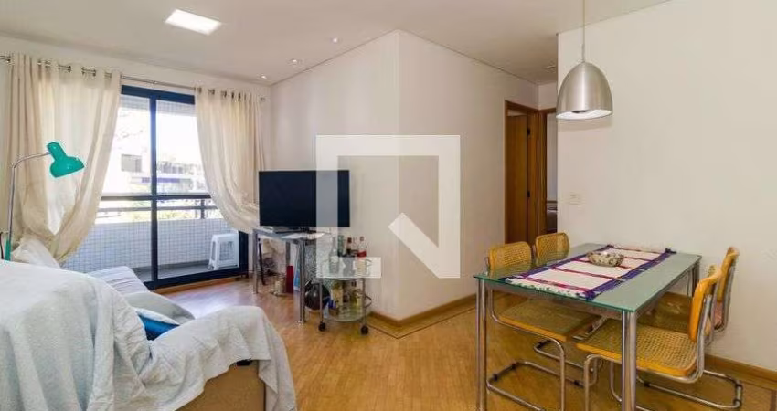 Apartamento à Venda - Vila Andrade, 2 Quartos,  64 m2