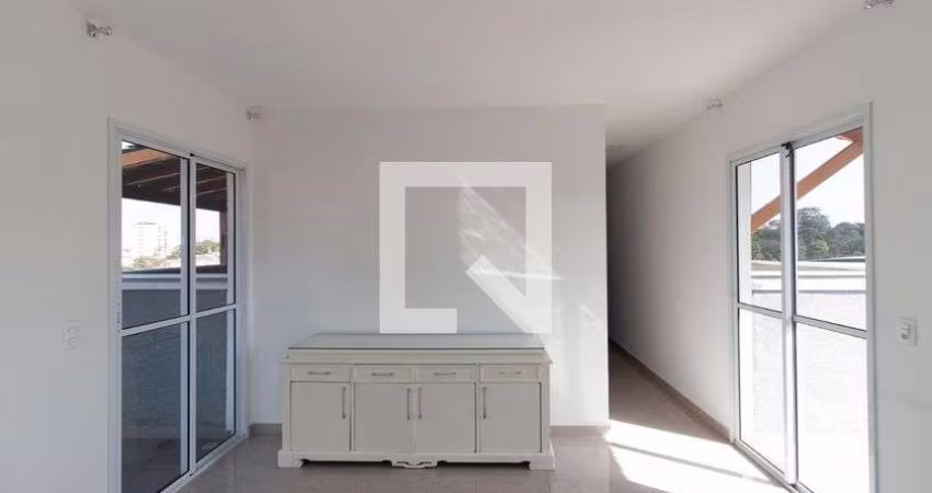 Apartamento à Venda - Vila Maria , 2 Quartos,  83 m2