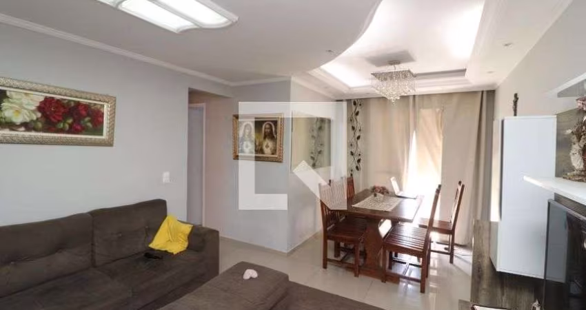 Apartamento à Venda - Vila Formosa, 3 Quartos,  65 m2