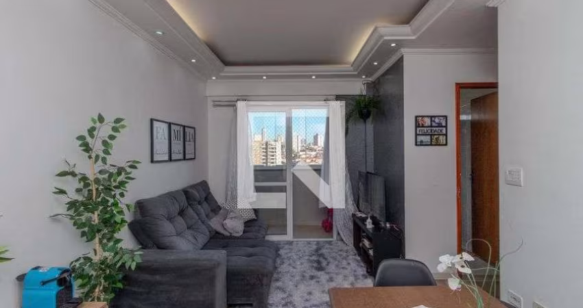Apartamento à Venda - Vila Ede, 2 Quartos,  88 m2