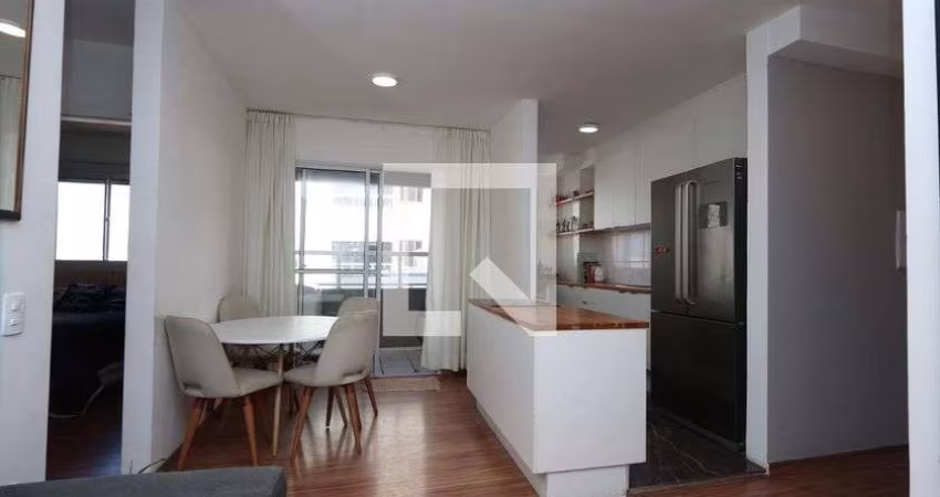 Apartamento à Venda - Parque São Lucas, 2 Quartos,  50 m2