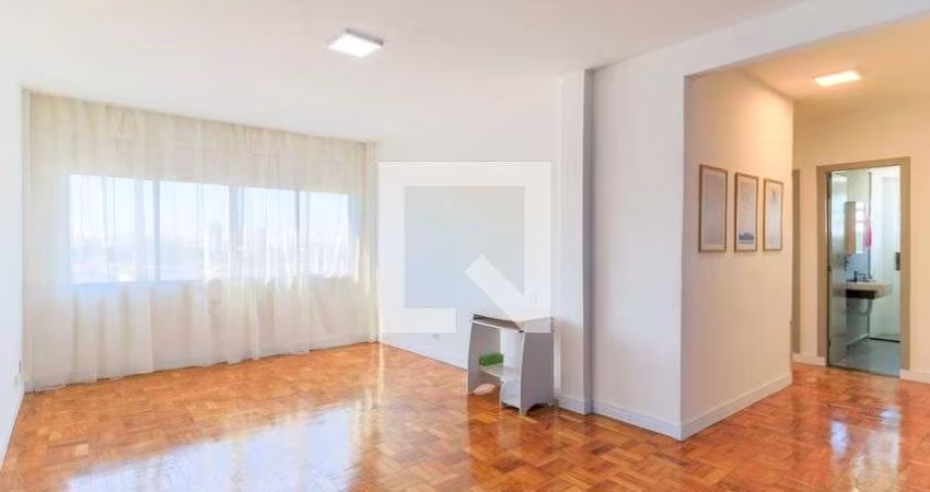 Apartamento à Venda - Santo Amaro , 2 Quartos,  84 m2