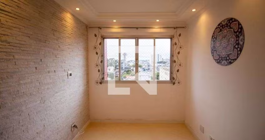 Apartamento à Venda - Itaquera, 2 Quartos,  60 m2