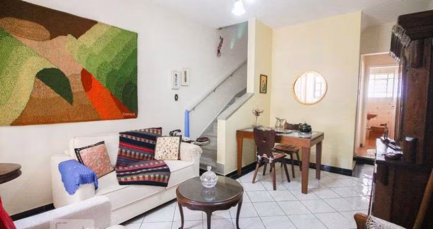 Casa à Venda - Mandaqui, 2 Quartos,  115 m2