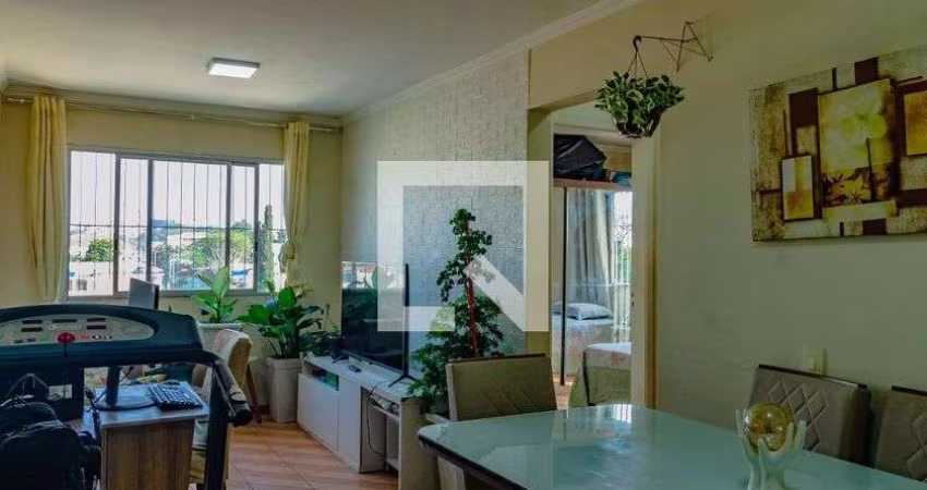 Apartamento à Venda - Jabaquara, 2 Quartos,  88 m2