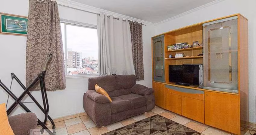 Apartamento à Venda - Vila Ede, 2 Quartos,  66 m2