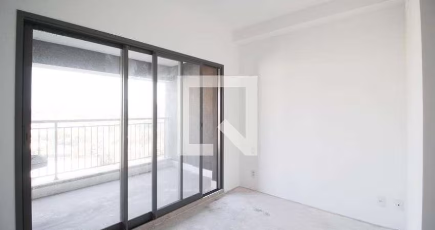 Apartamento à Venda - Moema, 1 Quarto,  27 m2