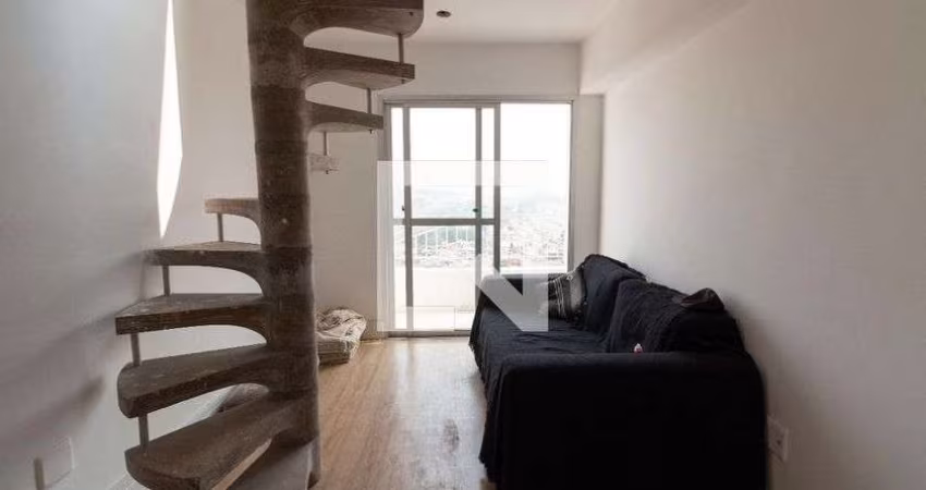 Apartamento à Venda - Jaguaré, 3 Quartos,  96 m2