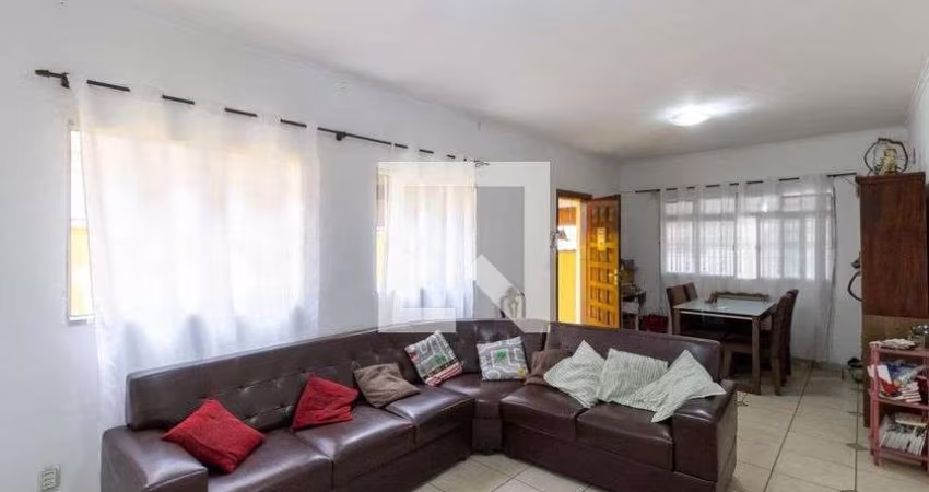 Casa à Venda - Ponte Rasa, 3 Quartos,  123 m2