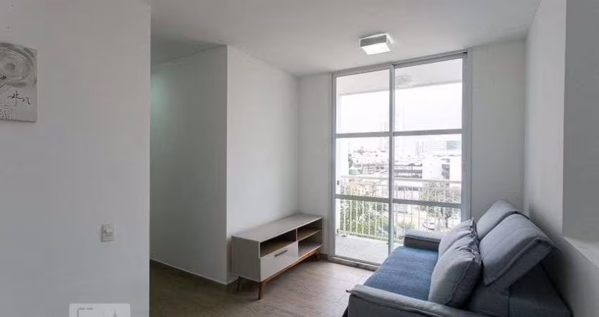 Apartamento à Venda - Mooca, 2 Quartos,  45 m2
