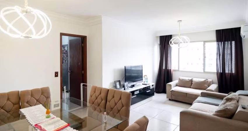 Apartamento à Venda - Jardim Marajoara , 3 Quartos,  86 m2