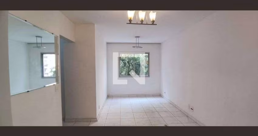Apartamento à Venda - Panamby, 3 Quartos,  70 m2