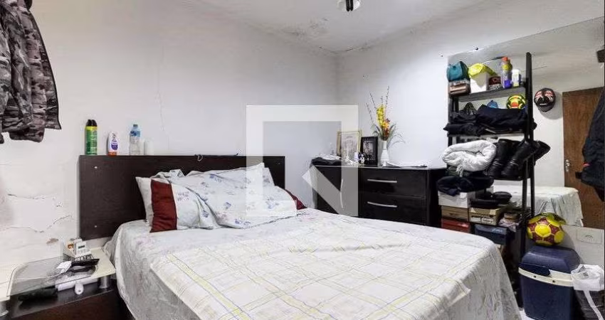 Casa à Venda - Bosque da Saúde, 4 Quartos,  90 m2