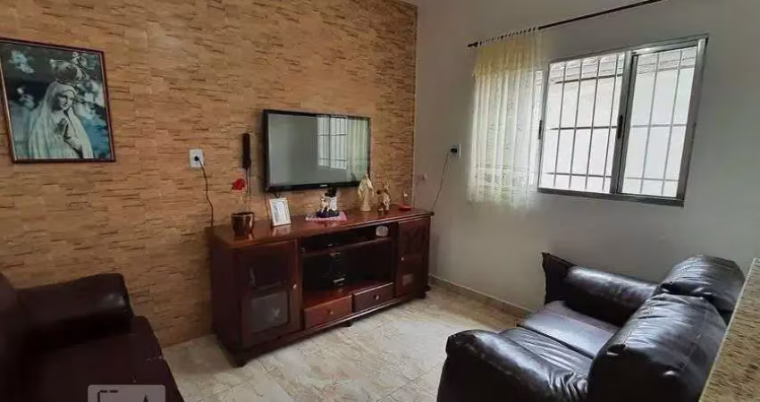 Casa com 5 quartos à venda na Rua Itaira, --, Vila Alpina, São Paulo