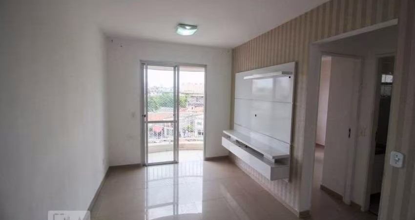 Apartamento à Venda - Tatuapé, 2 Quartos,  53 m2