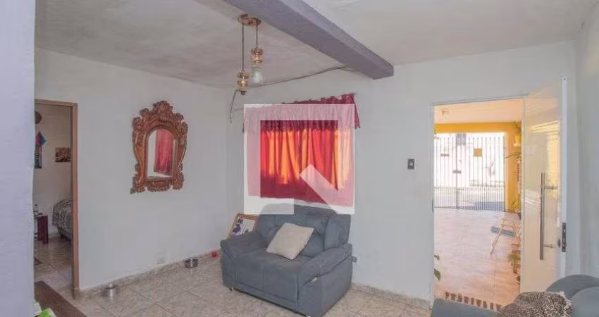 Casa à Venda - Sapopemba, 3 Quartos,  130 m2