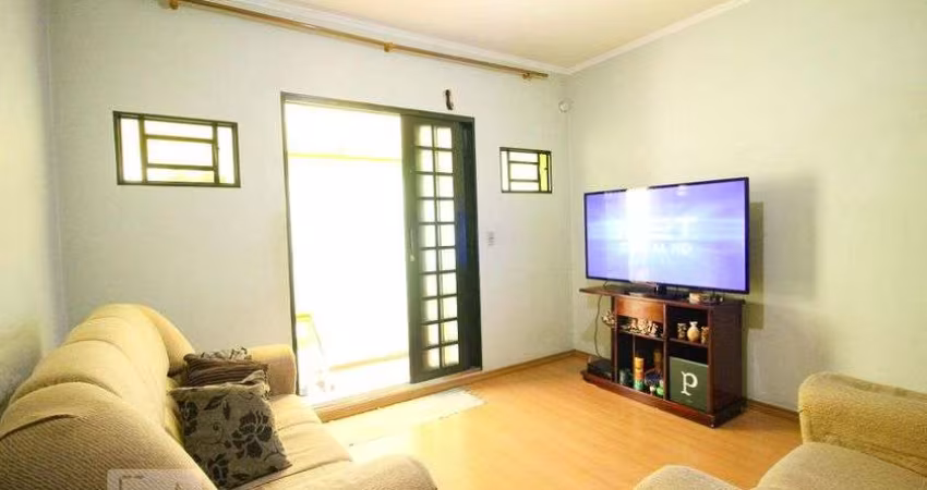 Casa à Venda - Santana, 3 Quartos,  100 m2