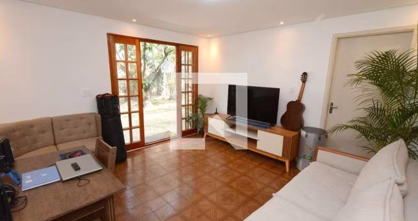 Casa à Venda - Interlagos, 3 Quartos,  232 m2