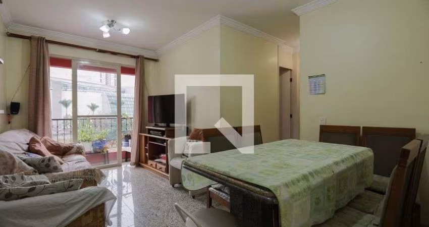 Apartamento à Venda - Santana, 3 Quartos,  61 m2