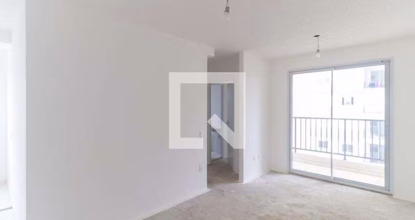 Apartamento à Venda - Liberdade, 2 Quartos,  56 m2