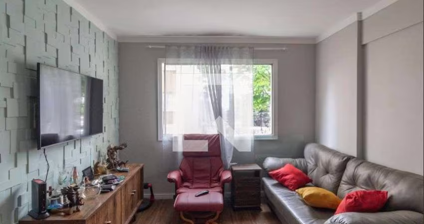 Apartamento à Venda - Itaquera, 2 Quartos,  60 m2