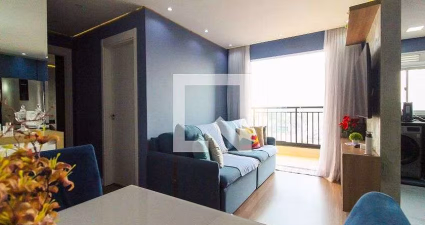 Apartamento à Venda - Itaquera, 2 Quartos,  54 m2