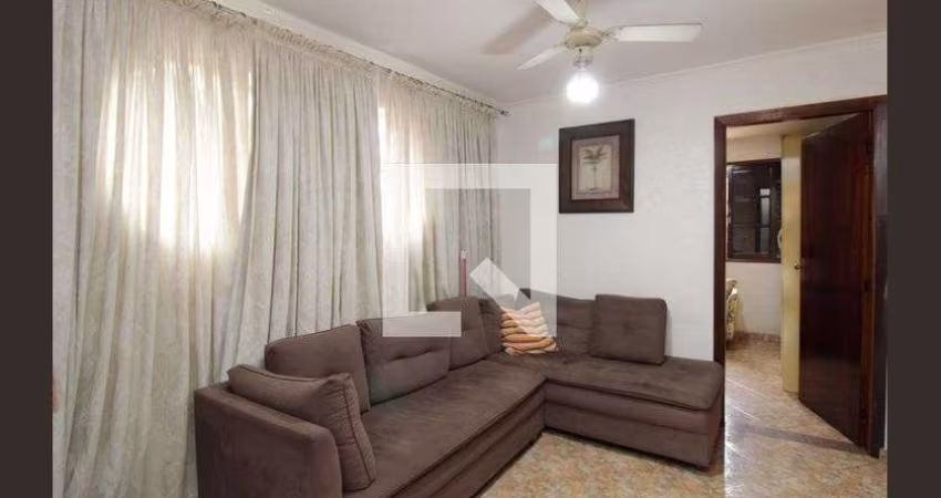 Casa à Venda - Jardim Brasil , 6 Quartos,  280 m2