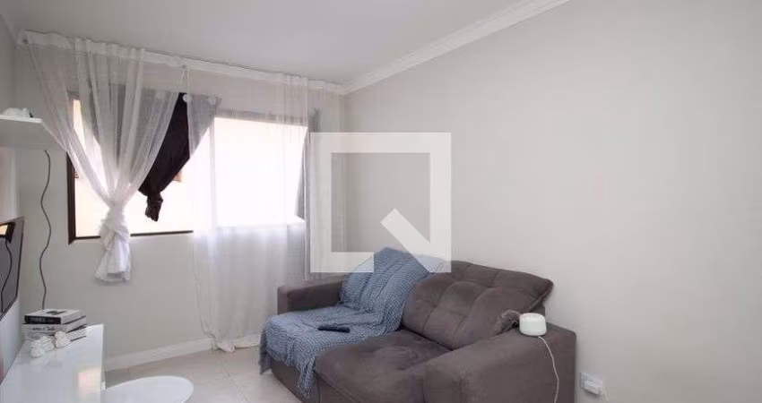 Apartamento à Venda - Vila Mangalot, 2 Quartos,  40 m2