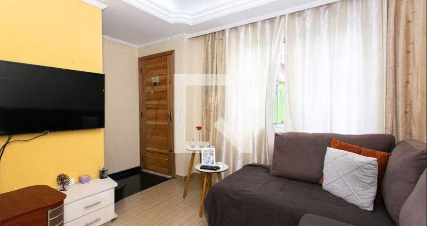 Casa à Venda - Vila Esperança, 3 Quartos,  55 m2