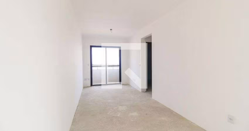 Apartamento à Venda - Vila Jacuí, 2 Quartos,  49 m2
