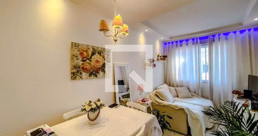 Apartamento à Venda - Belém, 2 Quartos,  42 m2