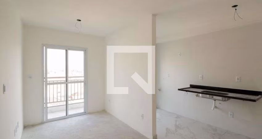Apartamento à Venda - Água Fria, 2 Quartos,  50 m2