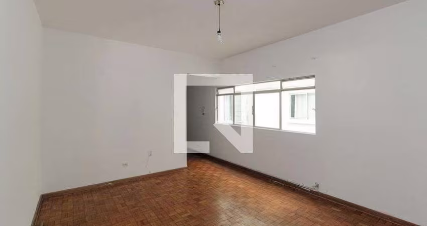 Apartamento à Venda - Santa Cecília, 3 Quartos,  109 m2