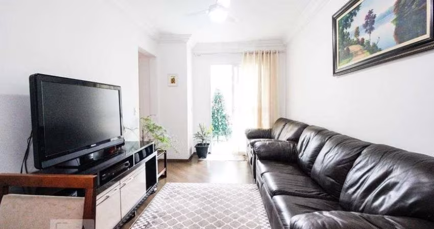 Apartamento à Venda - Mandaqui, 2 Quartos,  64 m2